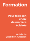Quotidien Jurassien