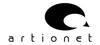 Logo Artionet