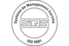 Certification ISO 9001