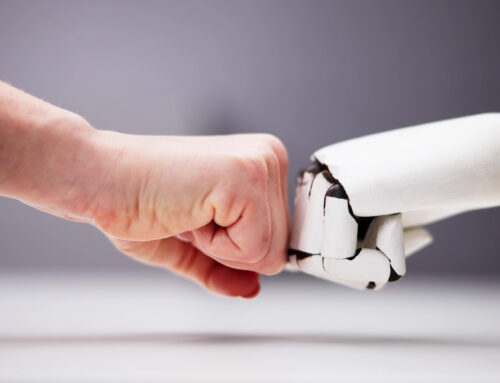 Intelligence Artificielle – Amie ou Ennemie ?