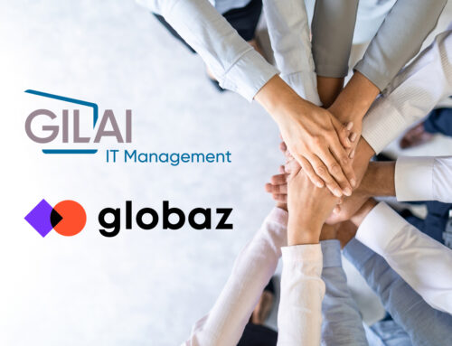 Une success story : GILAI – GLOBAZ