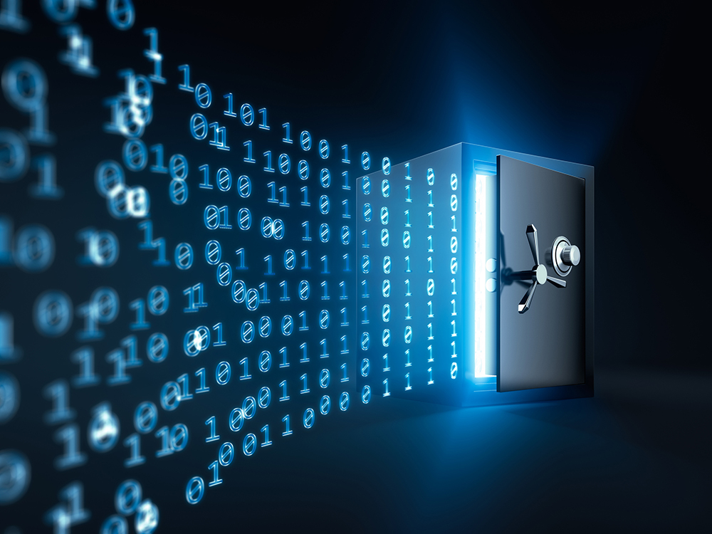 Data Safe Box Cyber recovery résilience Cybersécusité