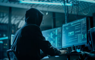 tests d'intrusion / Pentests