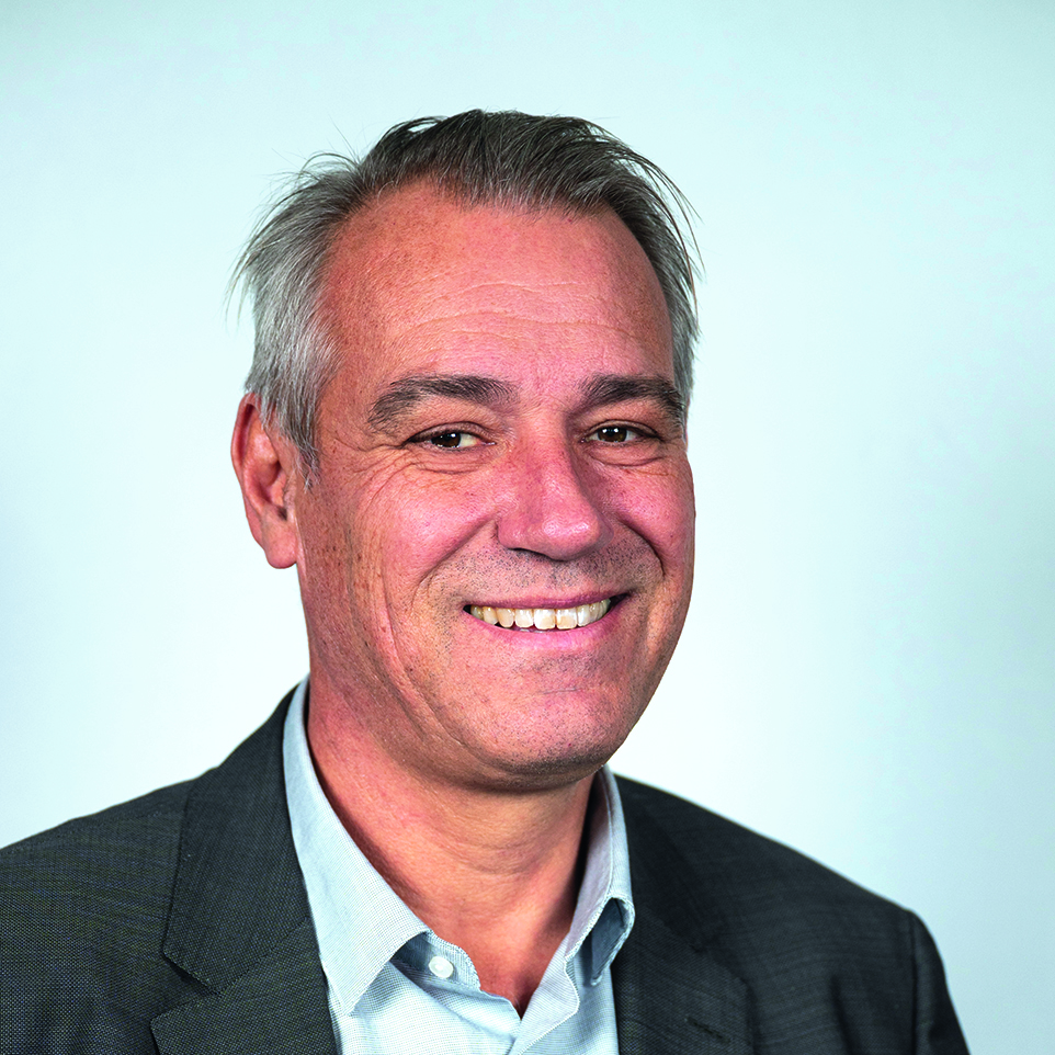 Portrait de Jean De Wolff