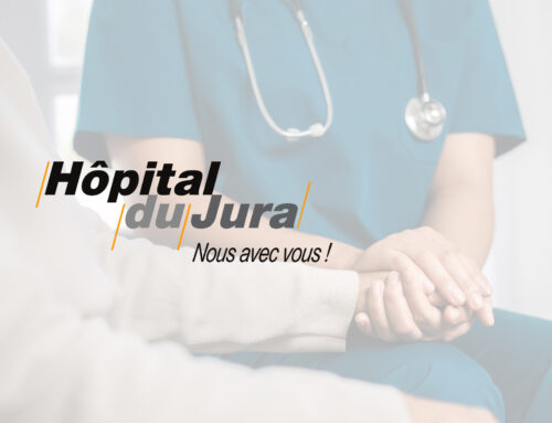 Collaboration AGILE entre l’Hôpital du Jura et Globaz
