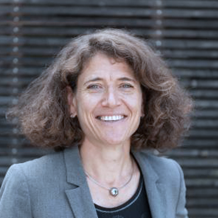 Portrait de Chloé Duriez
