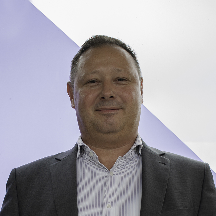 Portrait de Fabien Chételat
