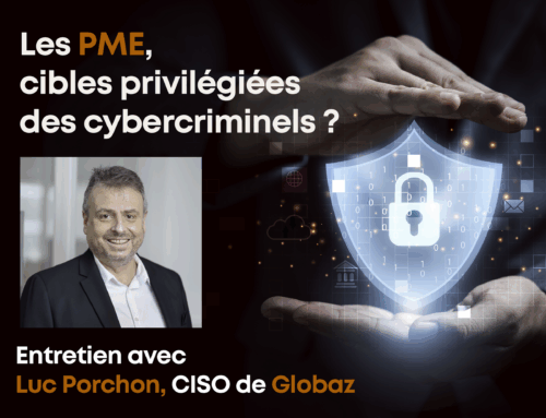 Les PME, cibles privilégiées des cybercriminels ?