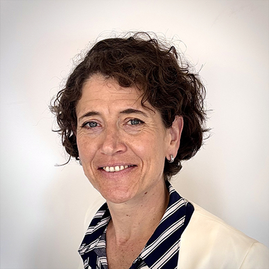 Chloe-Duriez Portrait de Chloé Duriez